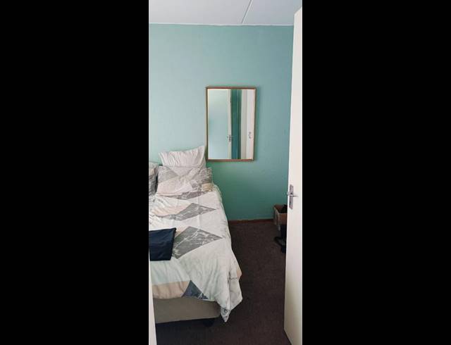 2 BEDROOM APARTMENT FOR SALE IN BOKSBURG WEST